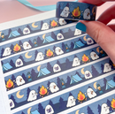 Camping Ghosts | Washi