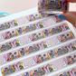 September 2025 Bookshelf | Washi