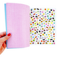 Big Book of Little Stickers