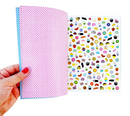 Big Book of Little Stickers
