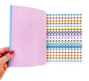 Big Book of Little Stickers