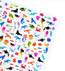 Big Book of Little Stickers