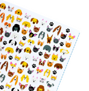 Big Book of Little Stickers