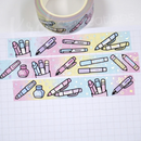 Pen Lover | Washi