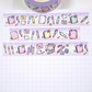 Paper & Pen | Washi