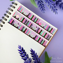 Witchy Books | Washi