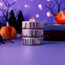 Witchy Books | Washi
