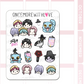 My Lil Soda Pop | Sticker Sheet