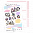 Golden | Journaling Kit