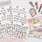 Pink Stationery Mini Bundle