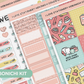 I Love Stationery | Hobonichi Cousin Weekly Kit