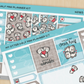 My Otter Half | Mini Planner Kit
