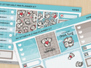 My Otter Half | Mini Planner Kit