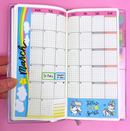 *PRESALE* Shine Sticker Studio - Star's Rainbow | February 2026 Subscription