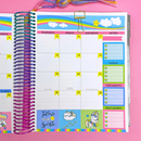 *PRESALE* Shine Sticker Studio - Star's Rainbow | February 2026 Subscription