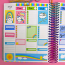 *PRESALE* Shine Sticker Studio - Star's Rainbow | February 2026 Subscription