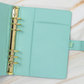 Hubman & Chubgirl | A5 Ring Planner