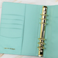 Hubman & Chubgirl | A5 Ring Planner