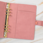 Hubman & Chubgirl | A5 Ring Planner