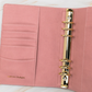 Hubman & Chubgirl | A5 Ring Planner