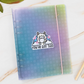 Hubman and Chubgirl - STORAGE BINDER