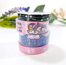 Galaxy | Washi (set of 4)