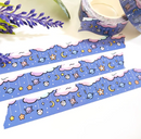 Galaxy | Washi (set of 4)