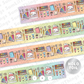 Lil' Painted Brigade - Lil Painted Supplies | Washi