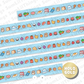 Lil' Pasture Pals - Grocery Items | Washi