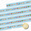 Lil' Pasture Pals - Grocery Items | Washi