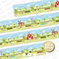 Lil' Pasture Pals - Farm Life | Washi
