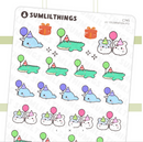 Lil' Celebration - part 2 | Sticker Sheet