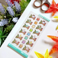 Lil Bookshelf | Seal Stickers