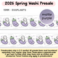 Eggplants | Washi