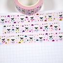 Sheepishly Sweet | Washi