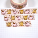 Coffee Cups | Washi