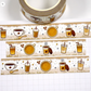 Coffee Lover | Washi