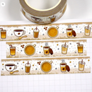 Coffee Lover | Washi