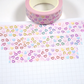 Confetti Hearts | Washi