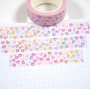 Confetti Hearts | Washi