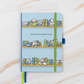 Cozy Bookworm | Journal