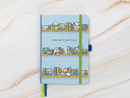 Cozy Bookworm | Journal