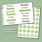 Shine Sticker Studio - I Love Pickles | May 2026 Subscription