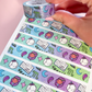 Virgo Bean | Washi