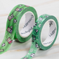 Soccer/Football | Washi (set of 2)