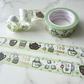 Love you so Matcha 2.0 | Washi