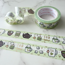 Love you so Matcha 2.0 | Washi