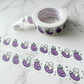 Eggplants | Washi