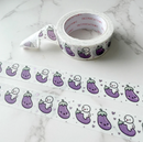 Eggplants | Washi