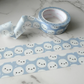 Munchkin Heads Blue | Washi